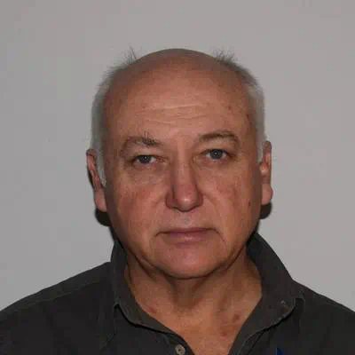 Testimonial Author Image