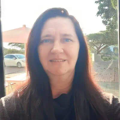 Testimonial Author Image